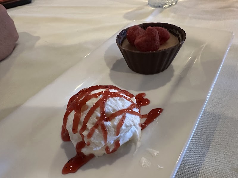 Massimo's Eclectic Fine Dining photo 5