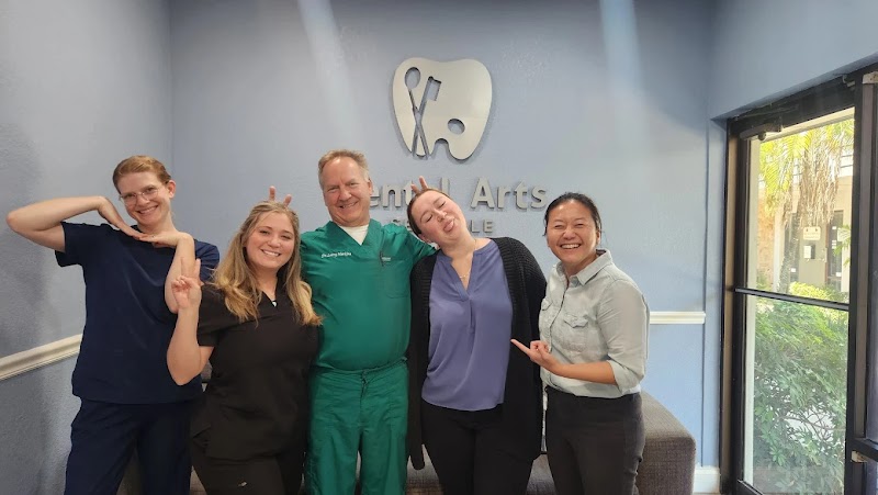 Photo of Dental Arts Seminole