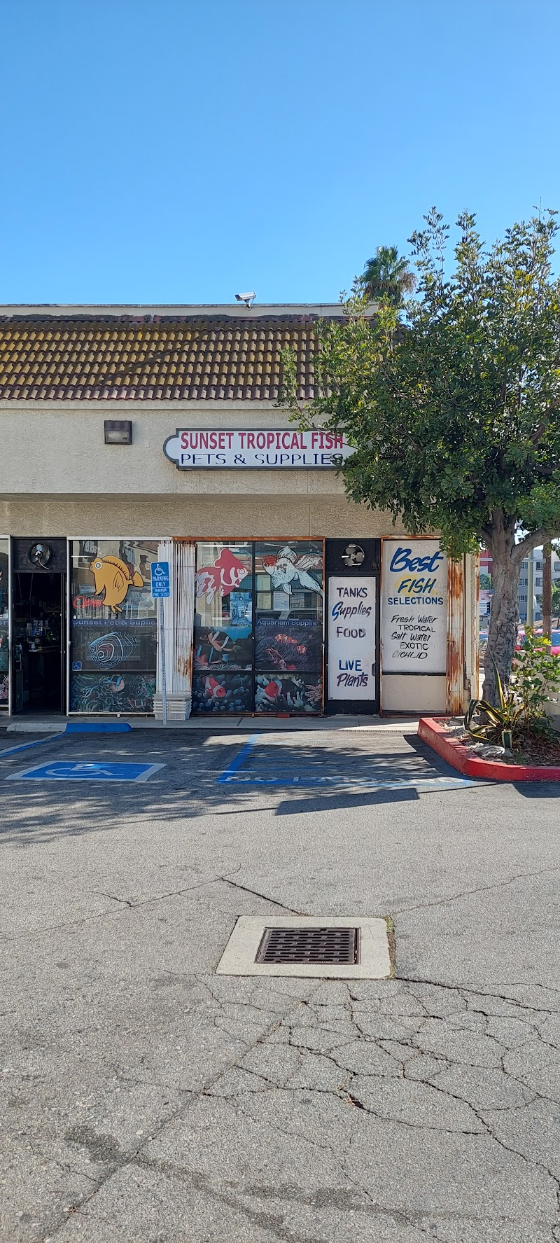 Photo of Sunset Pet & Supplies