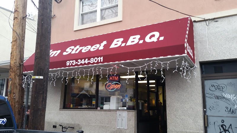 Photo of Elm Street Barbecue
