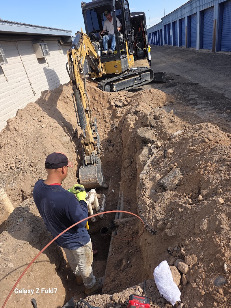 Photo of Tucson Plumbing and Drain