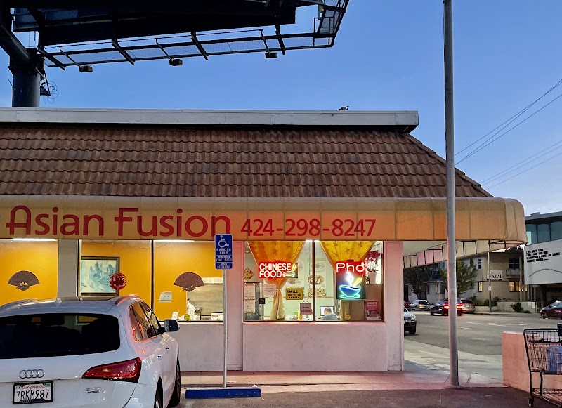 Photo of Asian Fusion
