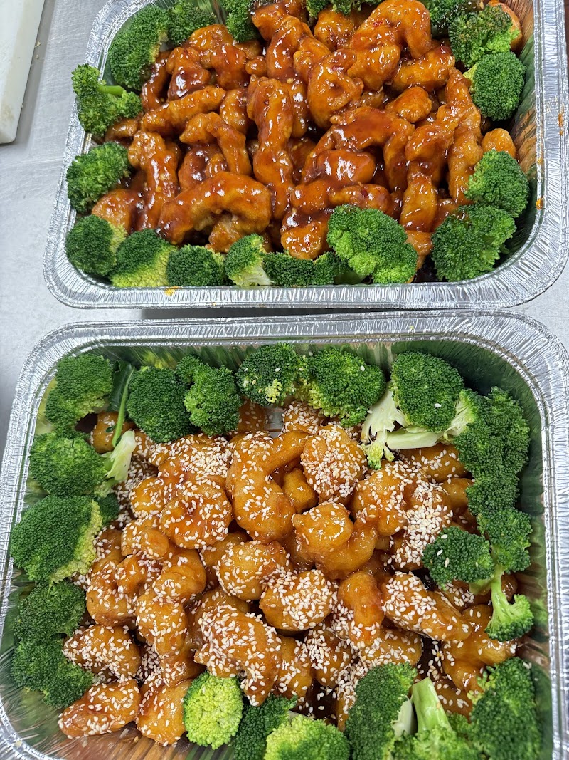 Asian Fusion photo 3