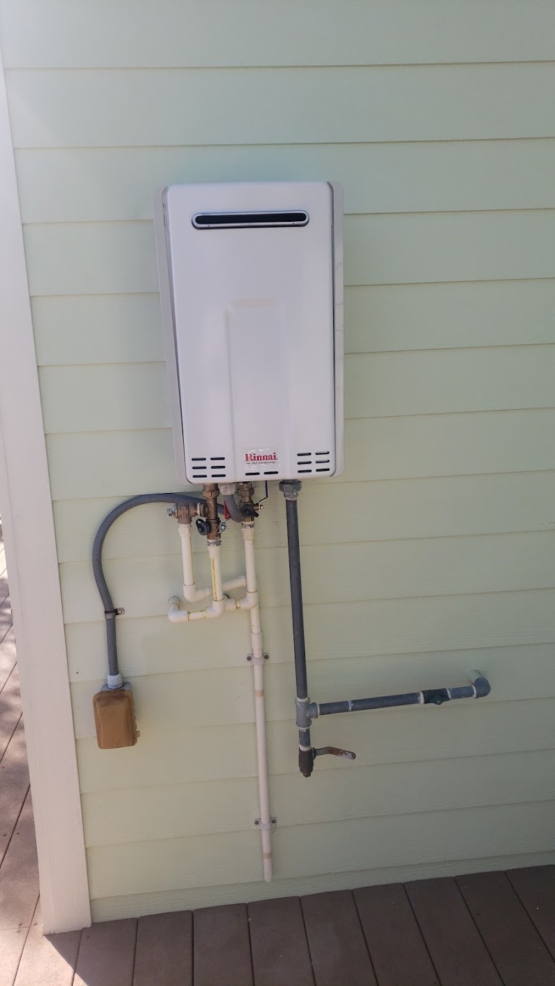 Rich The Plumber Inc. photo 2