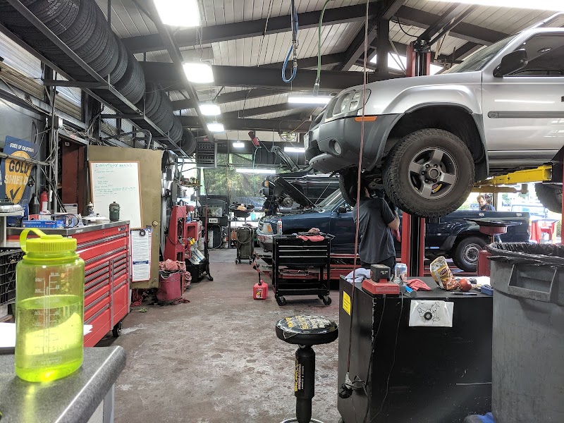 Orinda Shell Auto Care photo 2