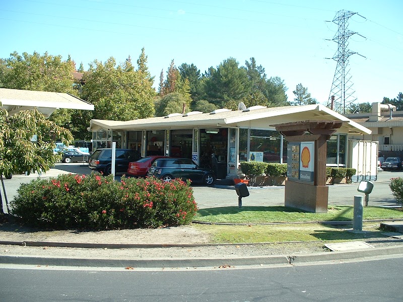 Photo of Orinda Shell Auto Care