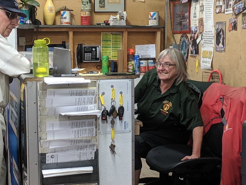 Orinda Shell Auto Care photo 3