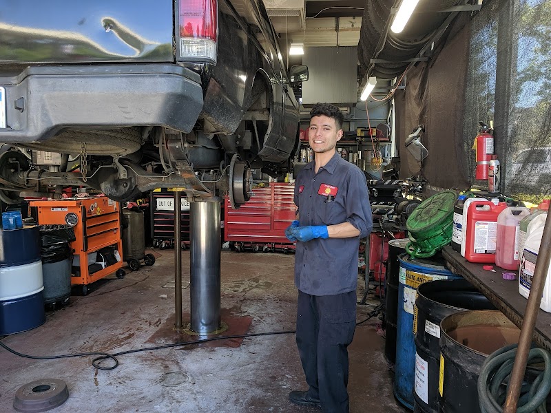 Orinda Shell Auto Care photo 4