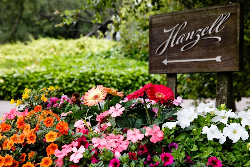 Photo of Hanzell Vineyards
