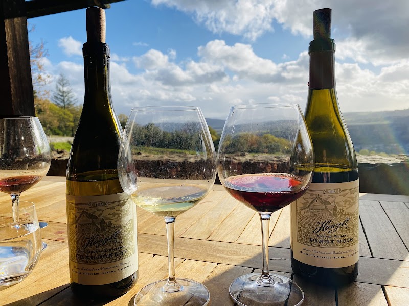 Hanzell Vineyards photo 5