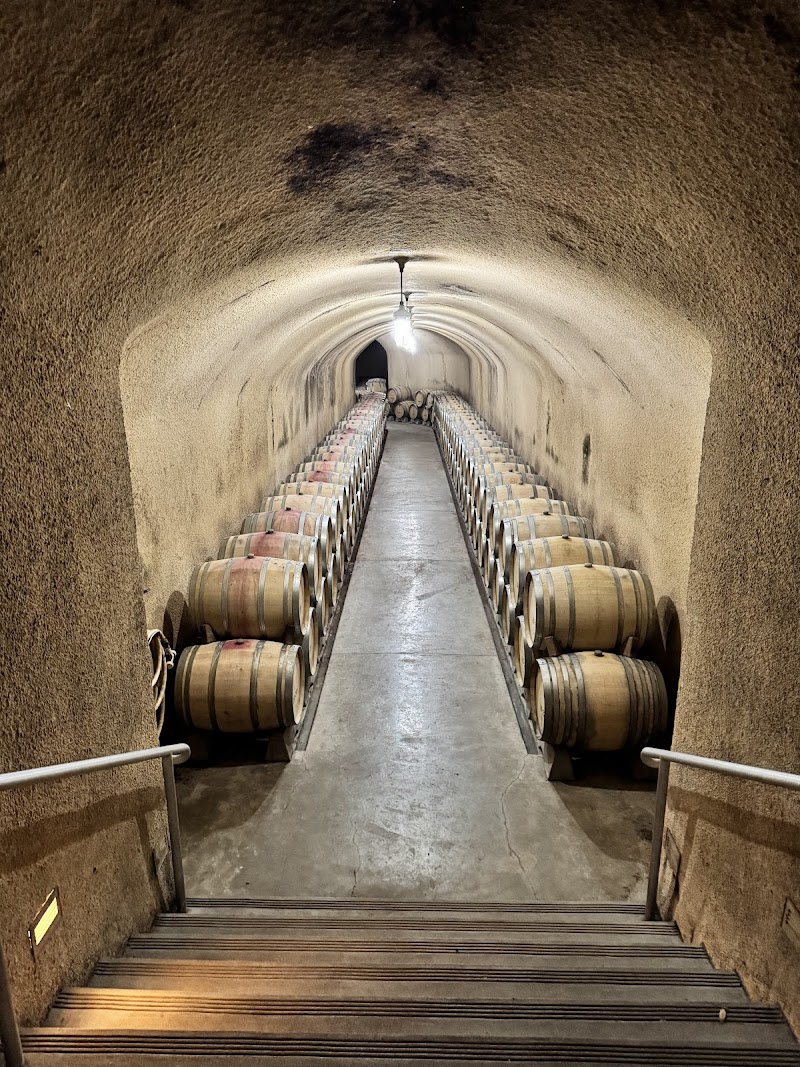 Hanzell Vineyards photo 3