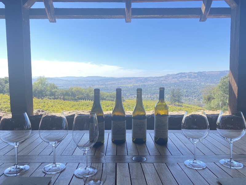 Hanzell Vineyards photo 4