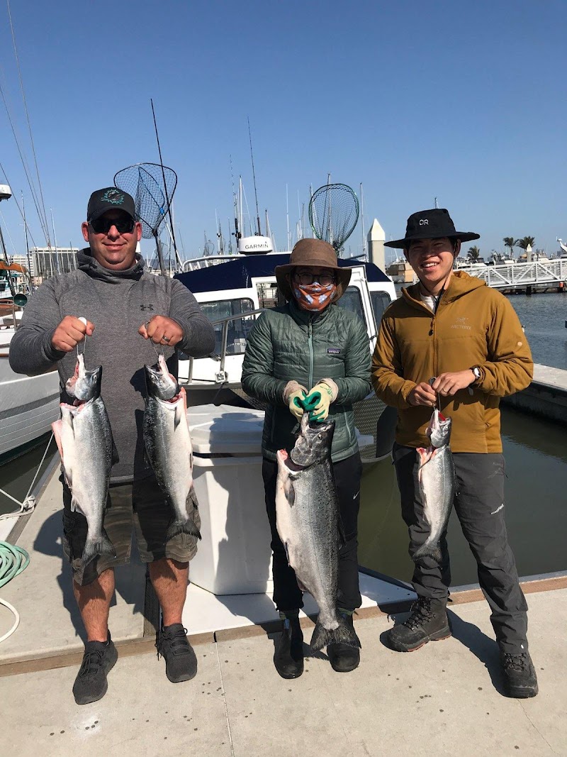 Fish Invader Sportfishing photo 2
