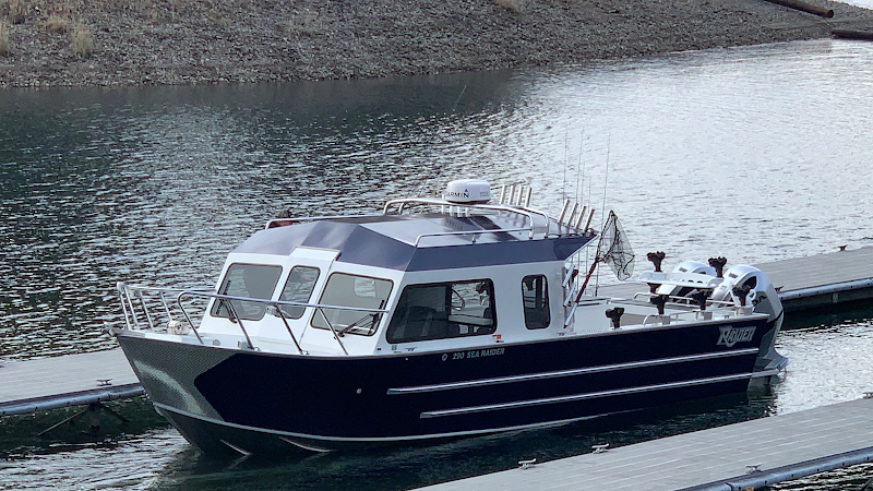 Photo of Fish Invader Sportfishing