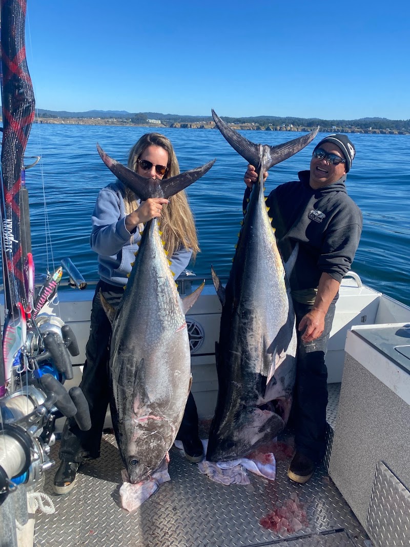 Fish Invader Sportfishing photo 3