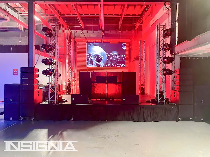 Insignia Sound and Production photo 3