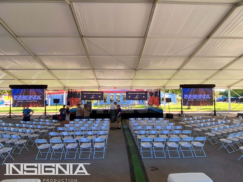 Insignia Sound and Production photo 4