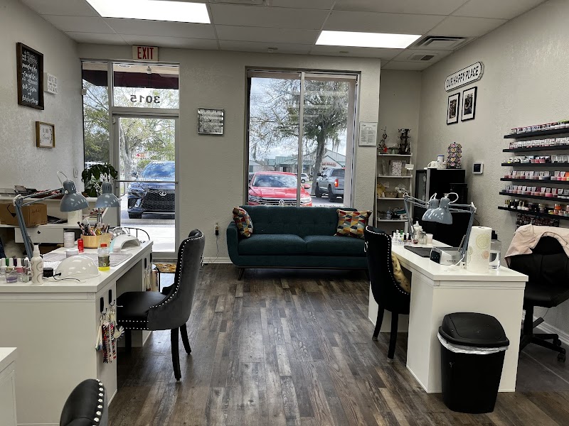 Studio 39 Salon & Spa photo 5