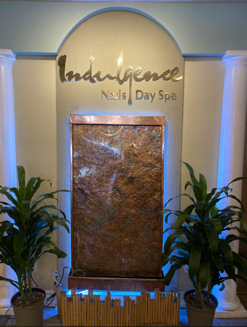 Photo of Indulgence Nails Day Spa