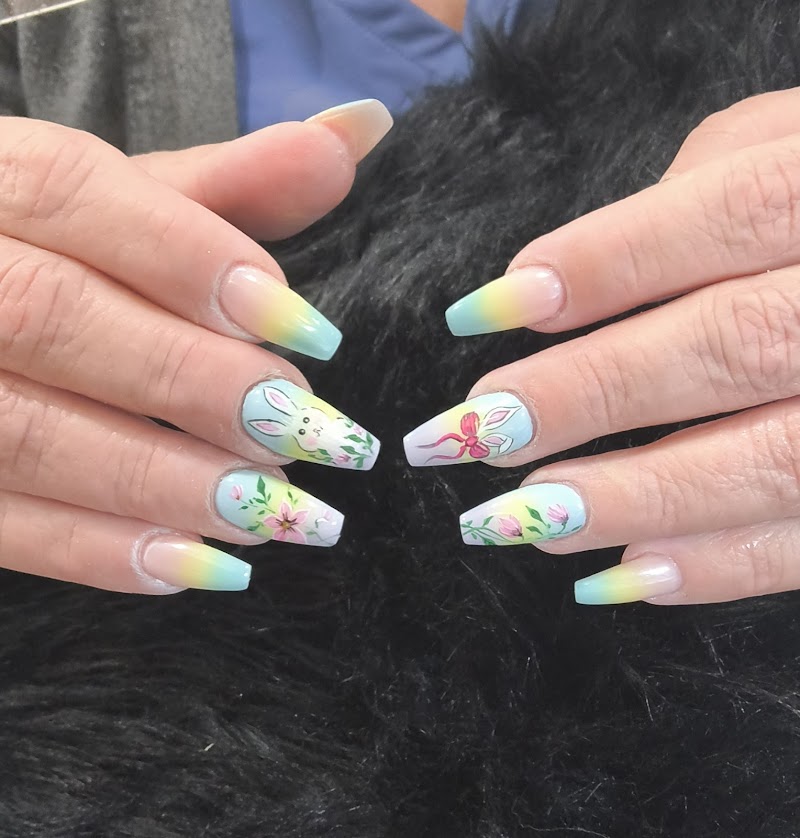Indulgence Nails Day Spa photo 4