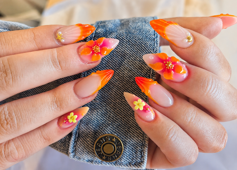 Indulgence Nails Day Spa photo 5