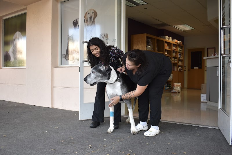 Photo of Township Animal Hospital