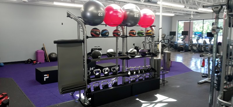 Anytime Fitness photo 5