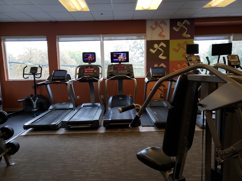 Anytime Fitness photo 3