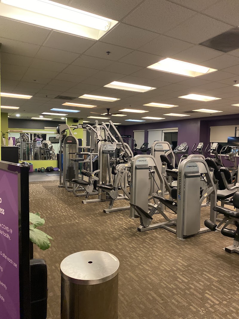 Photo of Anytime Fitness