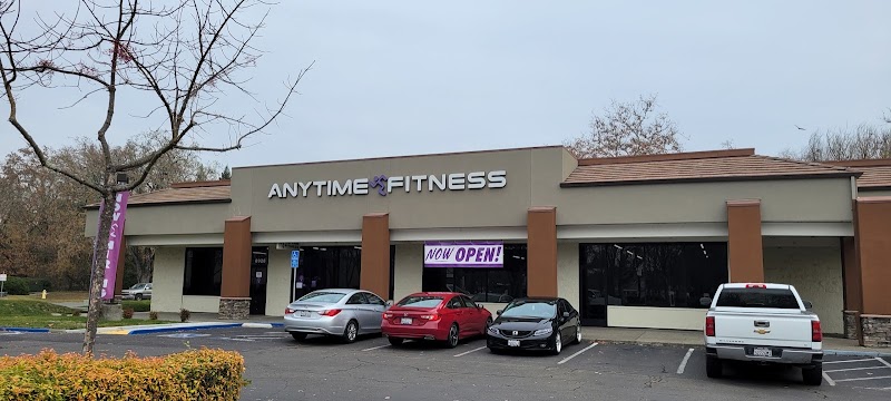 Anytime Fitness photo 2