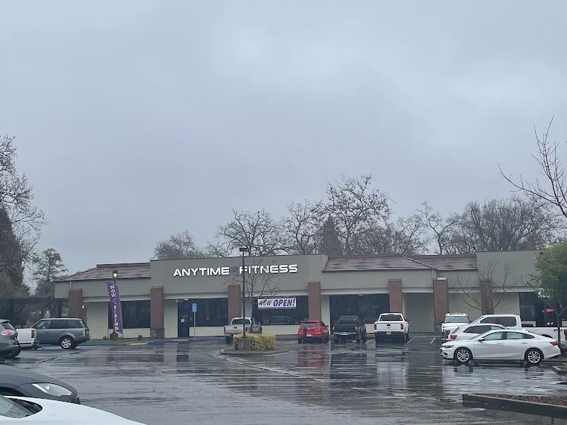 Anytime Fitness photo 4