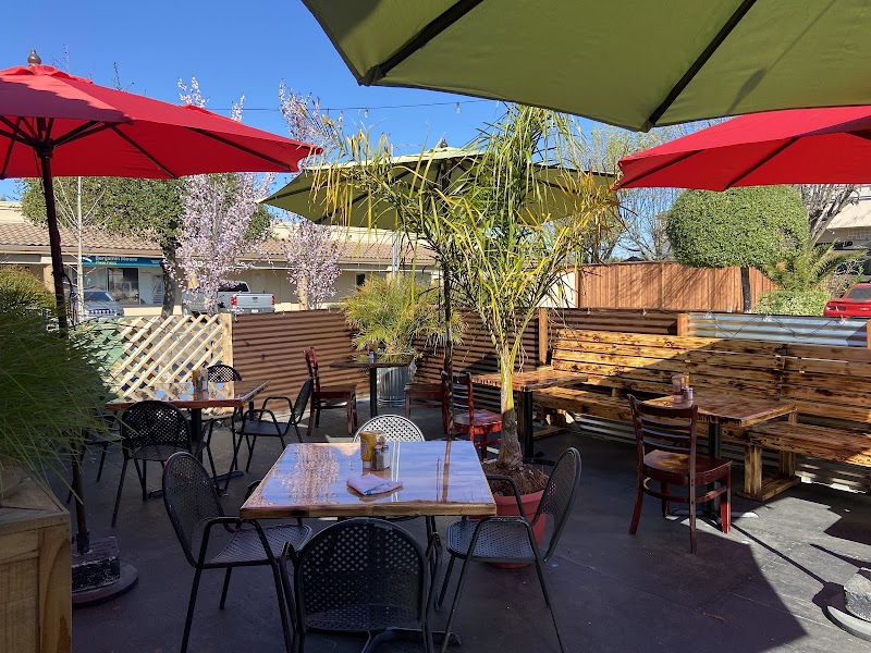 Photo of Paradise Burger And Kitchen