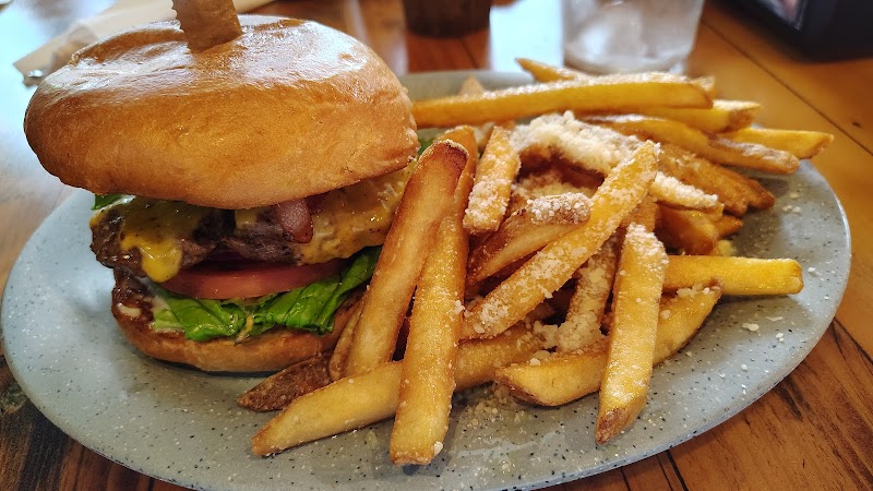 Paradise Burger And Kitchen photo 3