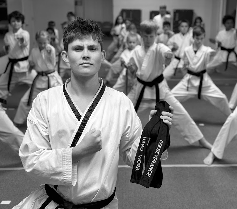 Hauth's Taekwondo photo 2