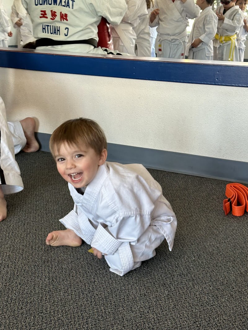Hauth's Taekwondo photo 3
