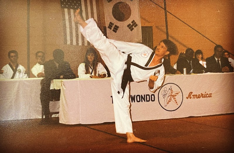 Hauth's Taekwondo photo 4