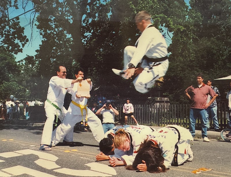 Photo of Hauth's Taekwondo