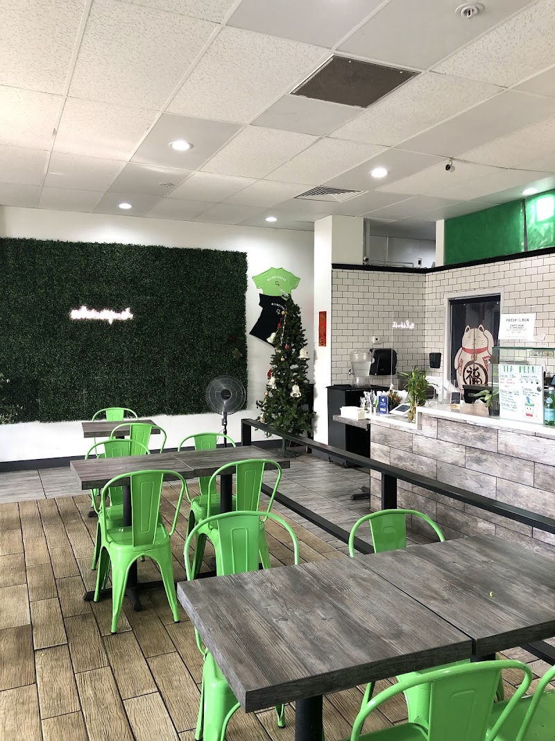 Fresh Box - Poke Bowl & Boba Bubble Tea (TakeOut and Delivery Now Open!) photo 4