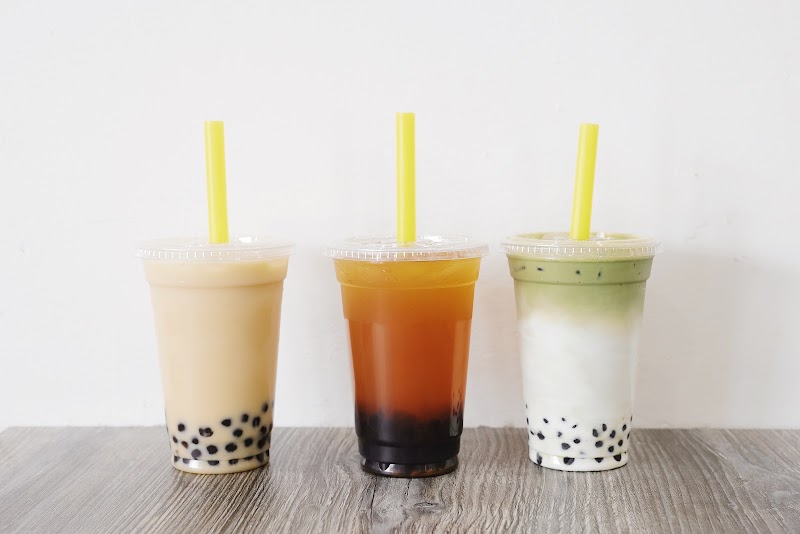 Fresh Box - Poke Bowl & Boba Bubble Tea (TakeOut and Delivery Now Open!) photo 5