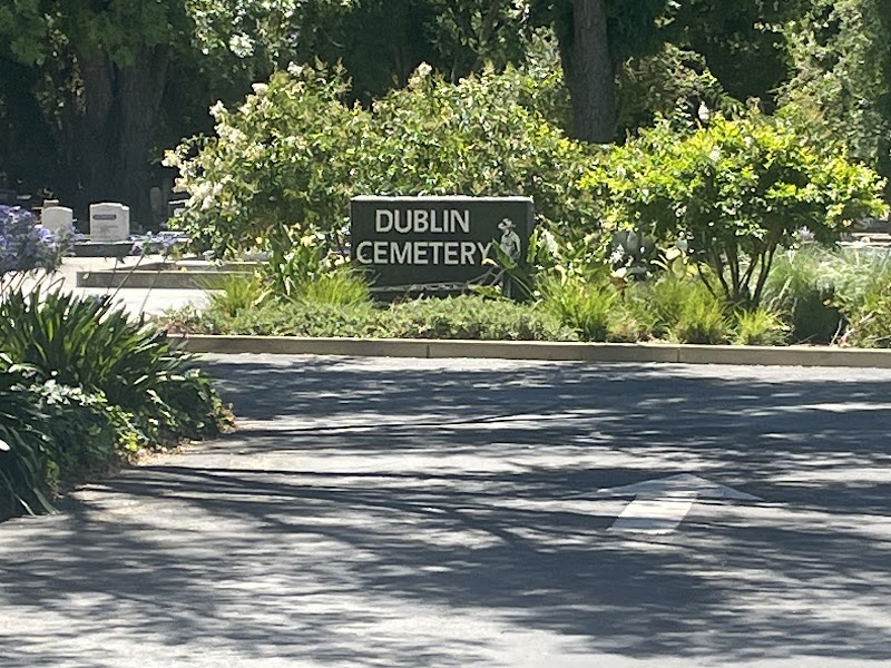 Dublin Pioneer Cemetery photo 3