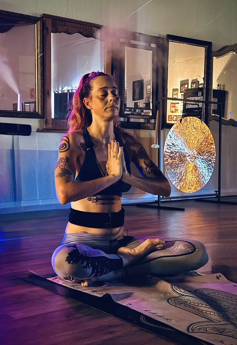 Photo of Galactic Health & Fitness