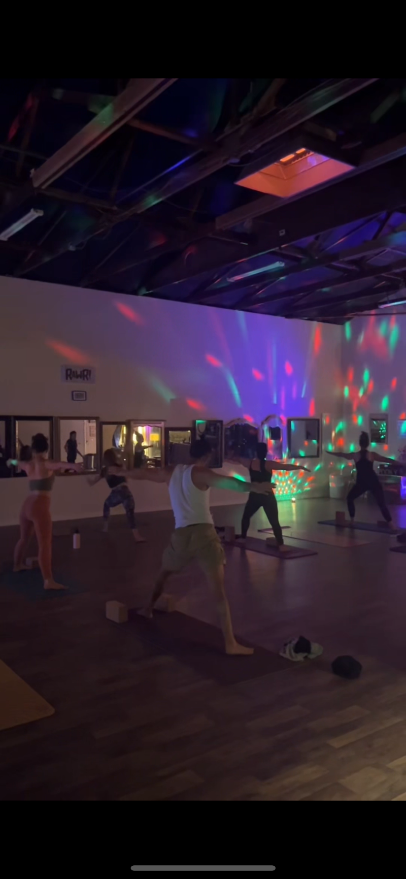 Galactic Health & Fitness photo 5