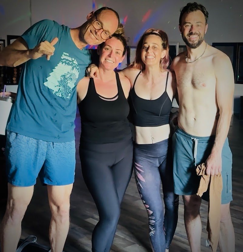 Galactic Health & Fitness photo 3