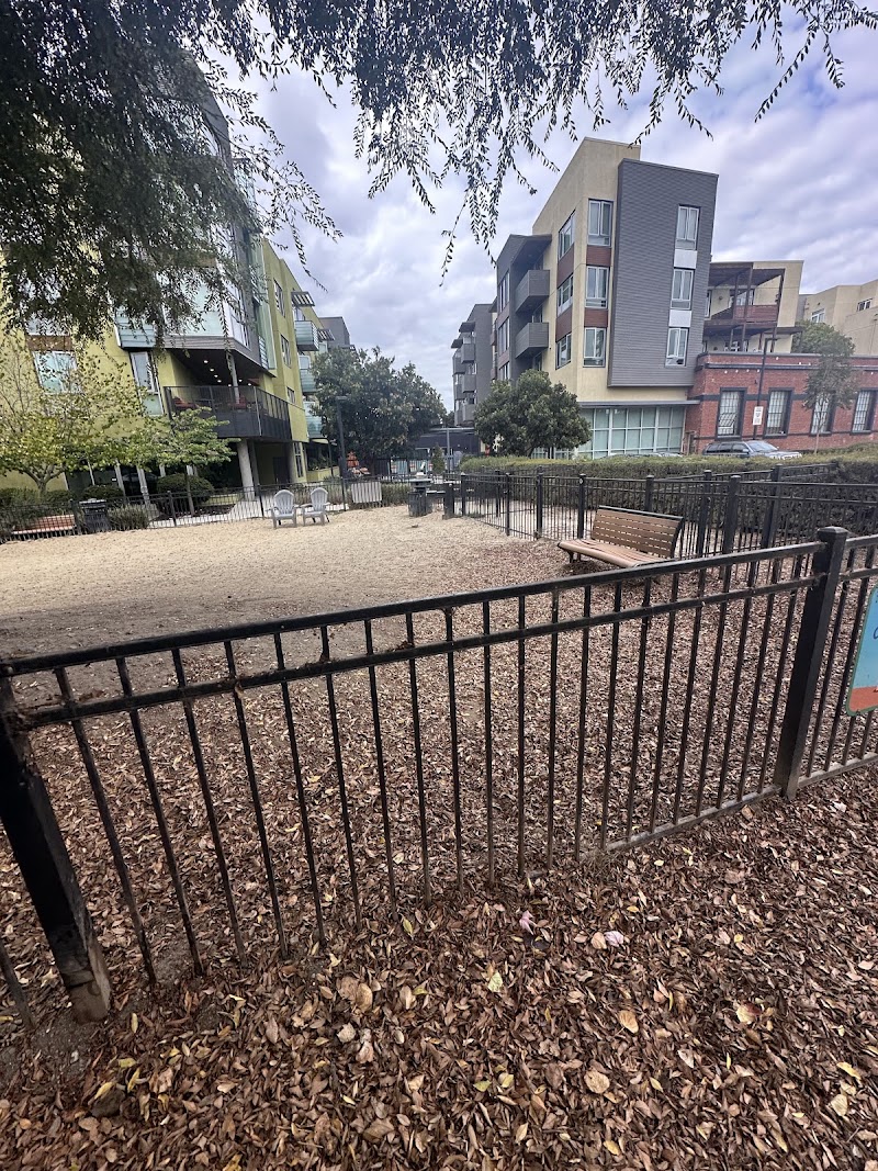 Stanford Avenue Park photo 3