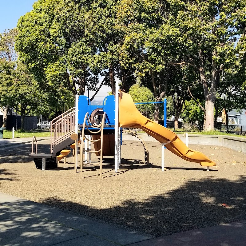 Photo of Stanford Avenue Park