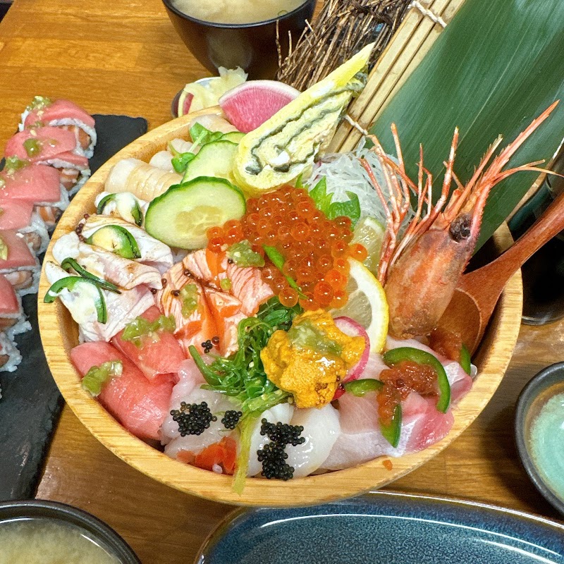 Tiny Sushi - Oh Baby photo 4