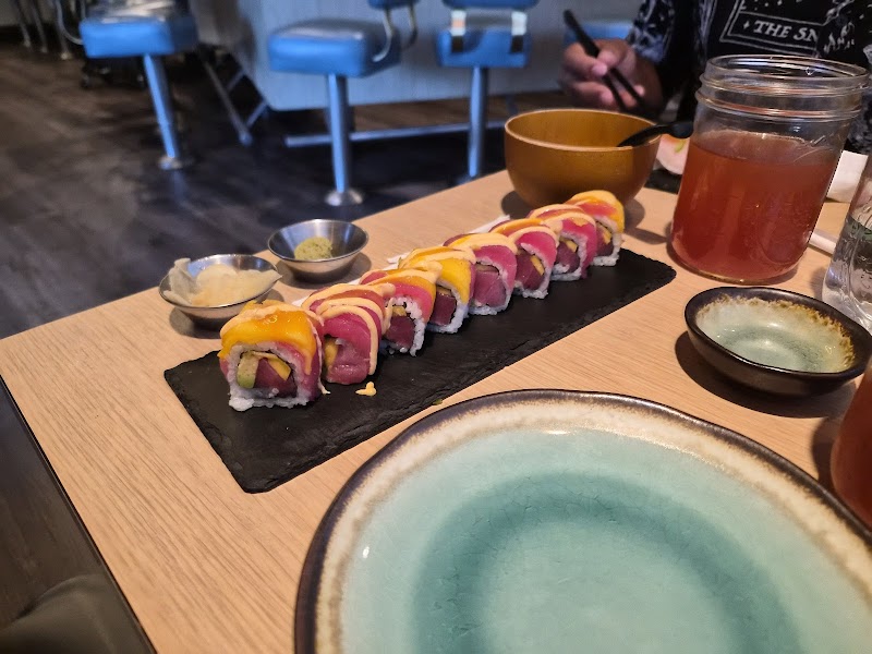 Tiny Sushi - Oh Baby photo 5