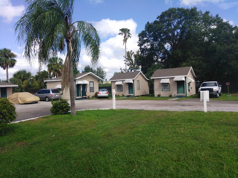 Photo of East Bay Motel