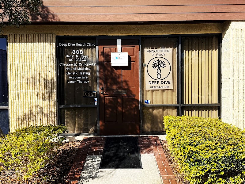 Deep Dive Health Clinic photo 4