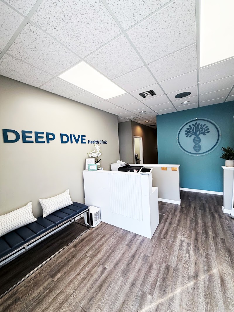 Photo of Deep Dive Health Clinic
